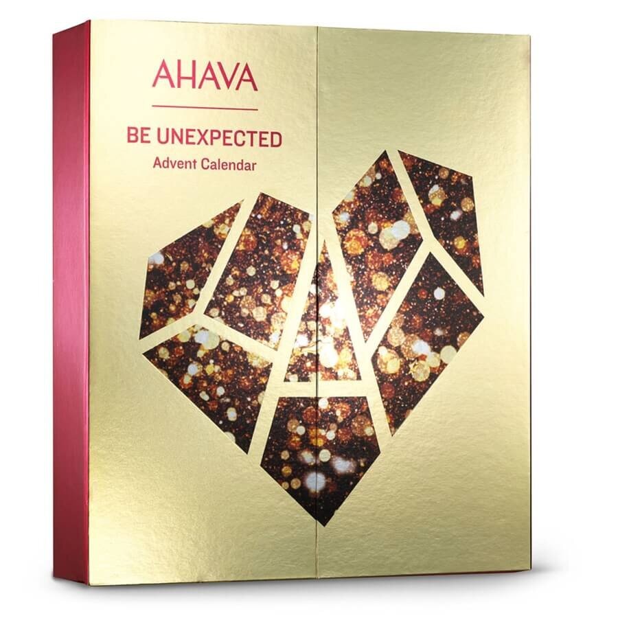 Ahava Time To Hydrate The Adventure Advent Calender Set 1 kos