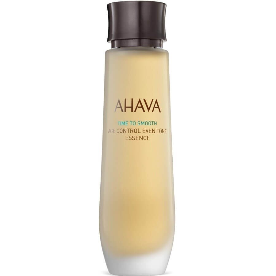 Ahava Time To Smooth Age Control Even Tone Essence Losjon Za Nego Obraza 100 ml