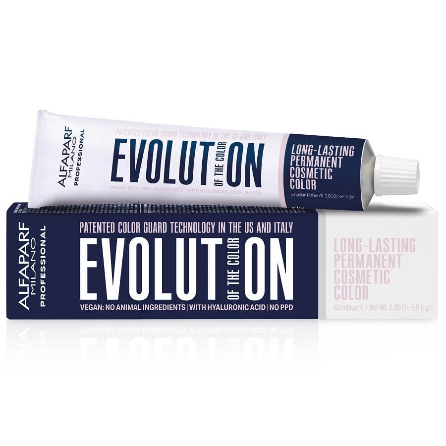 Alfaparf Milano Evolution Of The Color 9.3 Barva Za Lase 60 ml