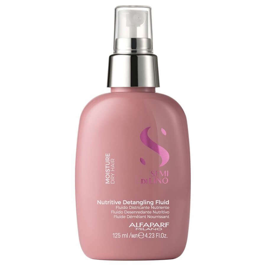 Alfaparf Milano Nutritive Detangling Fluid Za Lase 125 ml
