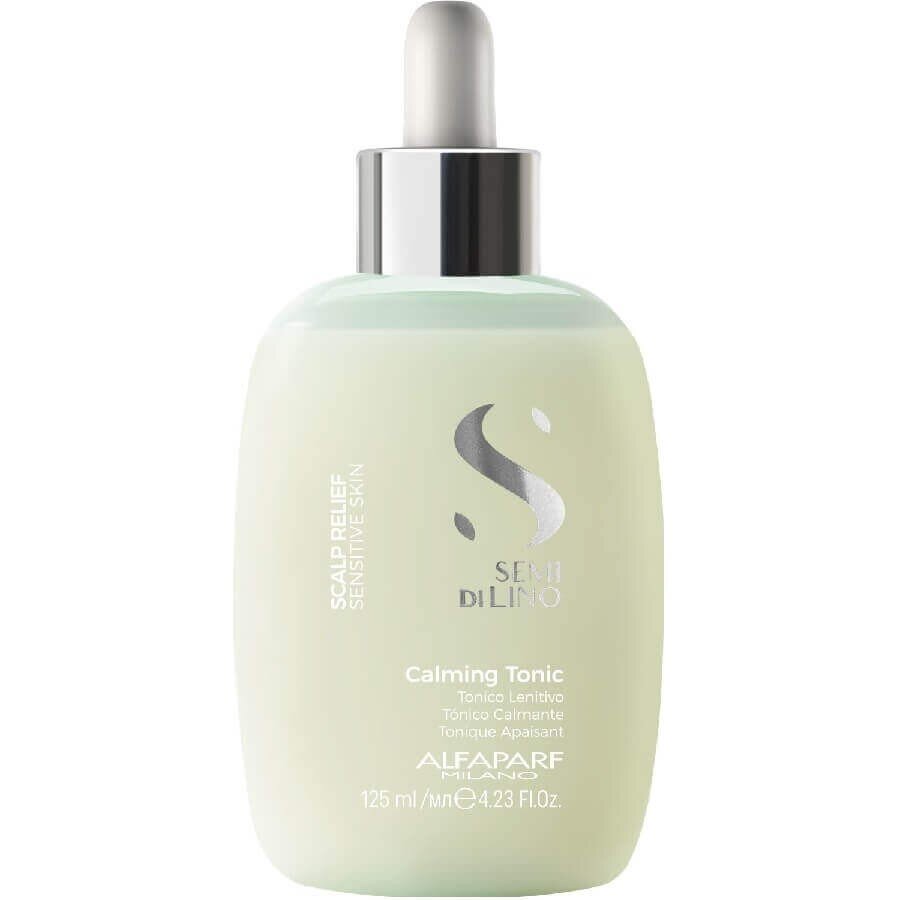 Alfaparf Milano Semi Di Lino Calming Tonic Tonik Za Lase 125 ml