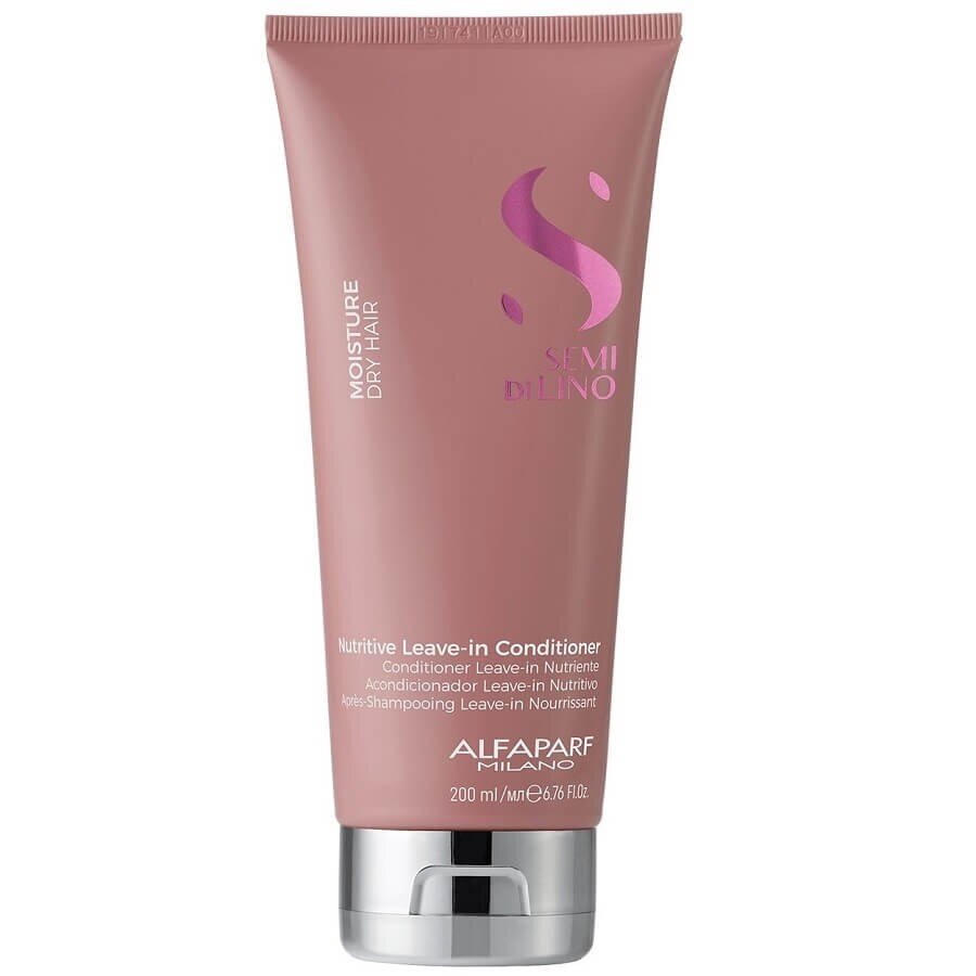 Alfaparf Milano Semi Di Lino Moisture Nutritive Regenerator Za Lase 200 ml