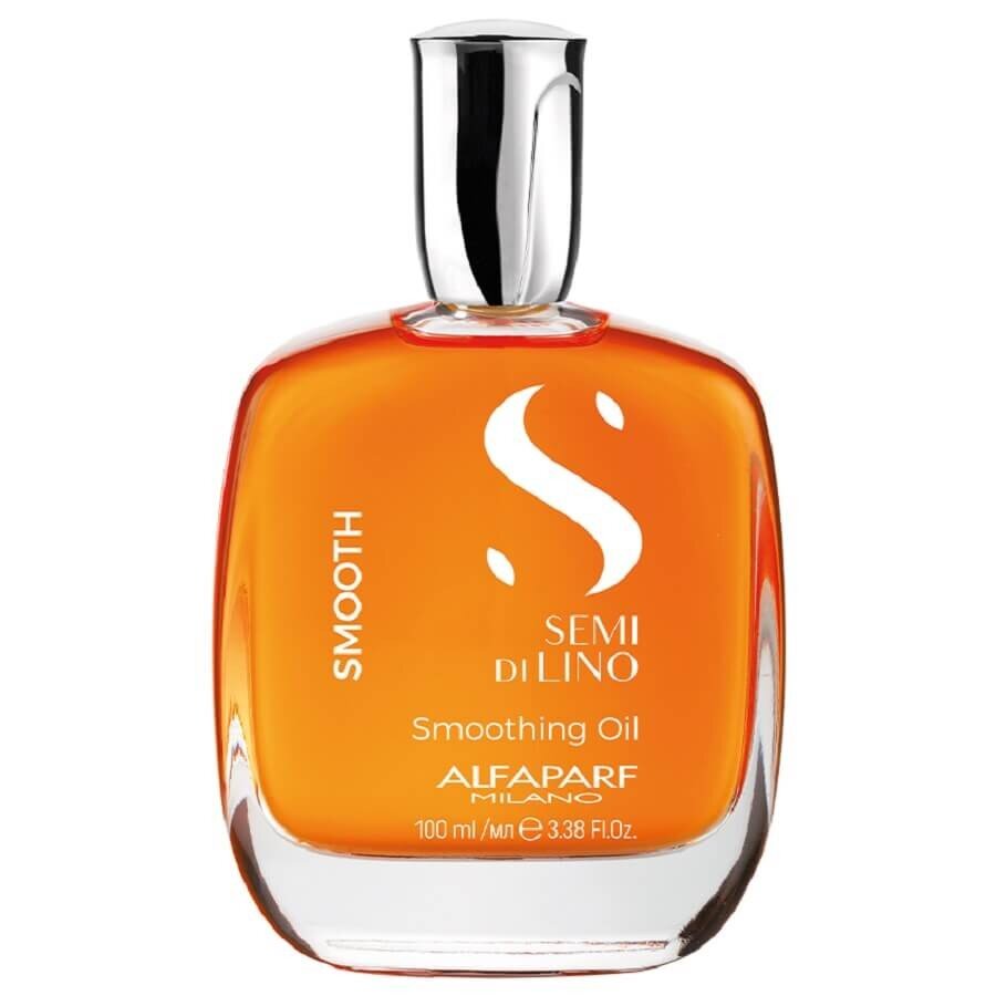 Alfaparf Milano Semi Di Lino Smoothing Oil Olje Za Lase 100 ml