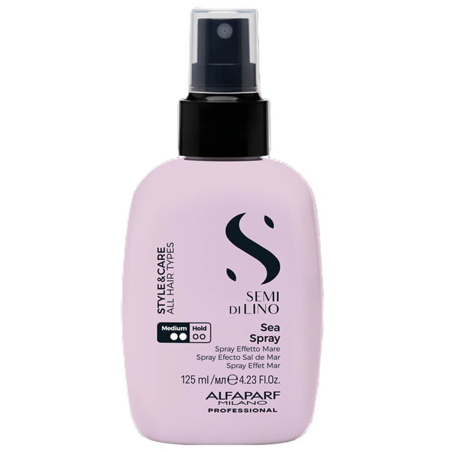 Alfaparf Milano Semi Di Lino Style&Care Sea Spray Sprej Za Lase 150 ml
