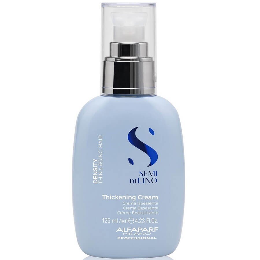 Alfaparf Milano Semi Di Lino Thickening Fluid Creme Krema Za Lase 125 ml