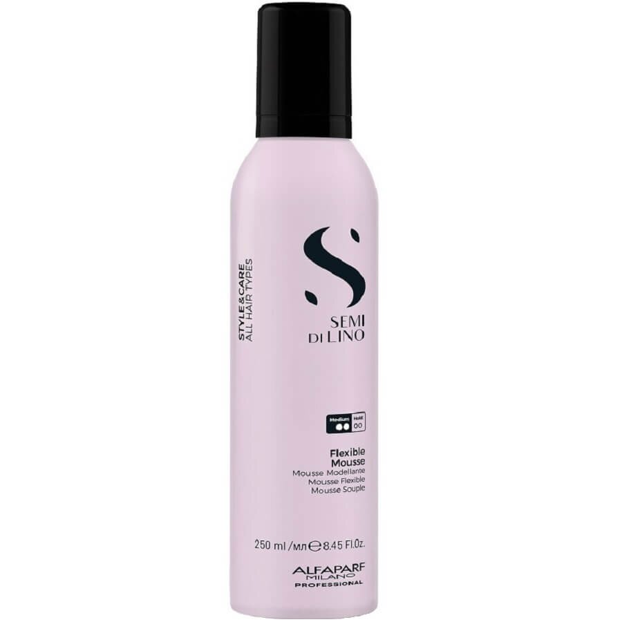 Alfaparf Milano Style Stories Flexible Mousse Pena Za Lase 250 ml