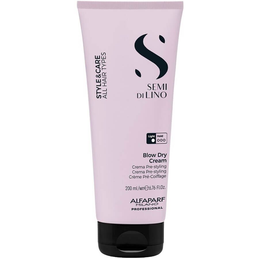 Alfaparf Milano Style Stories SS Blow Dry Cream Krema Za Oblikovanje Las 200 ml