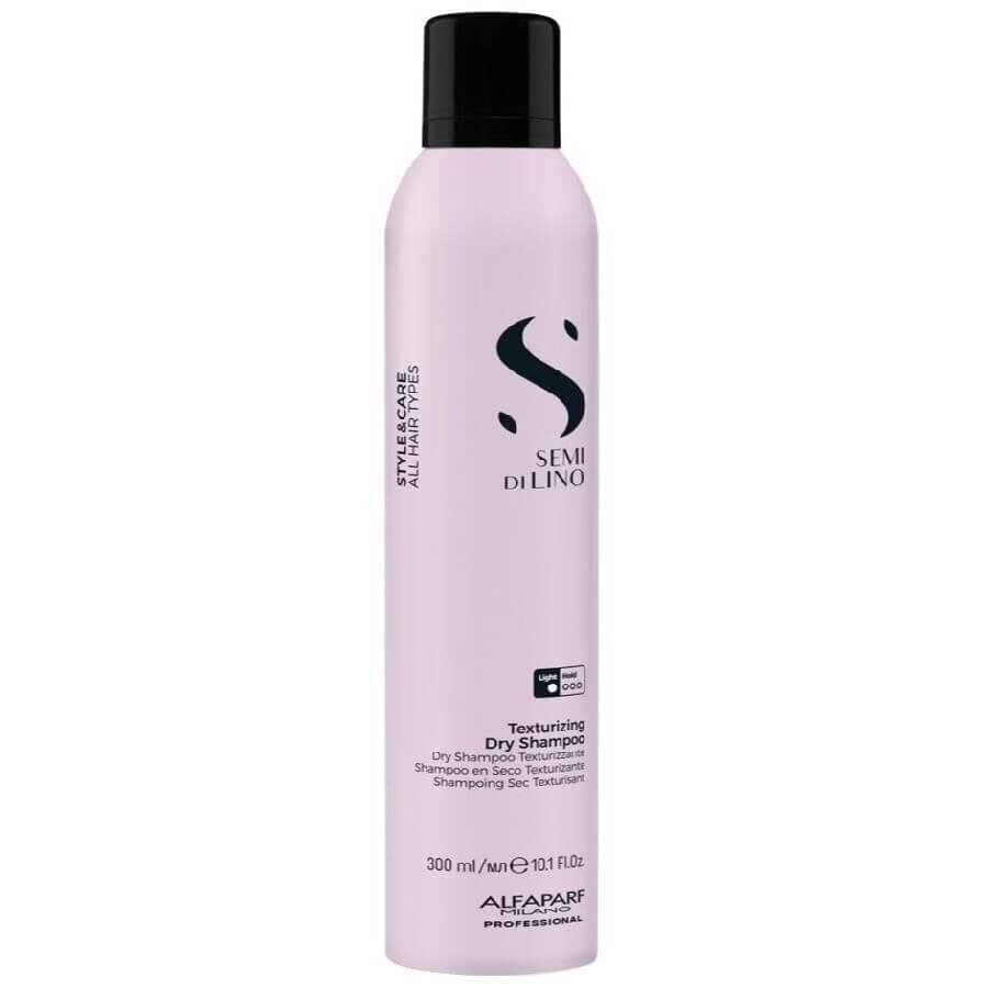 Alfaparf Milano Style Stories Texturizing Dry Shampoo Suhi Šampon 300 ml