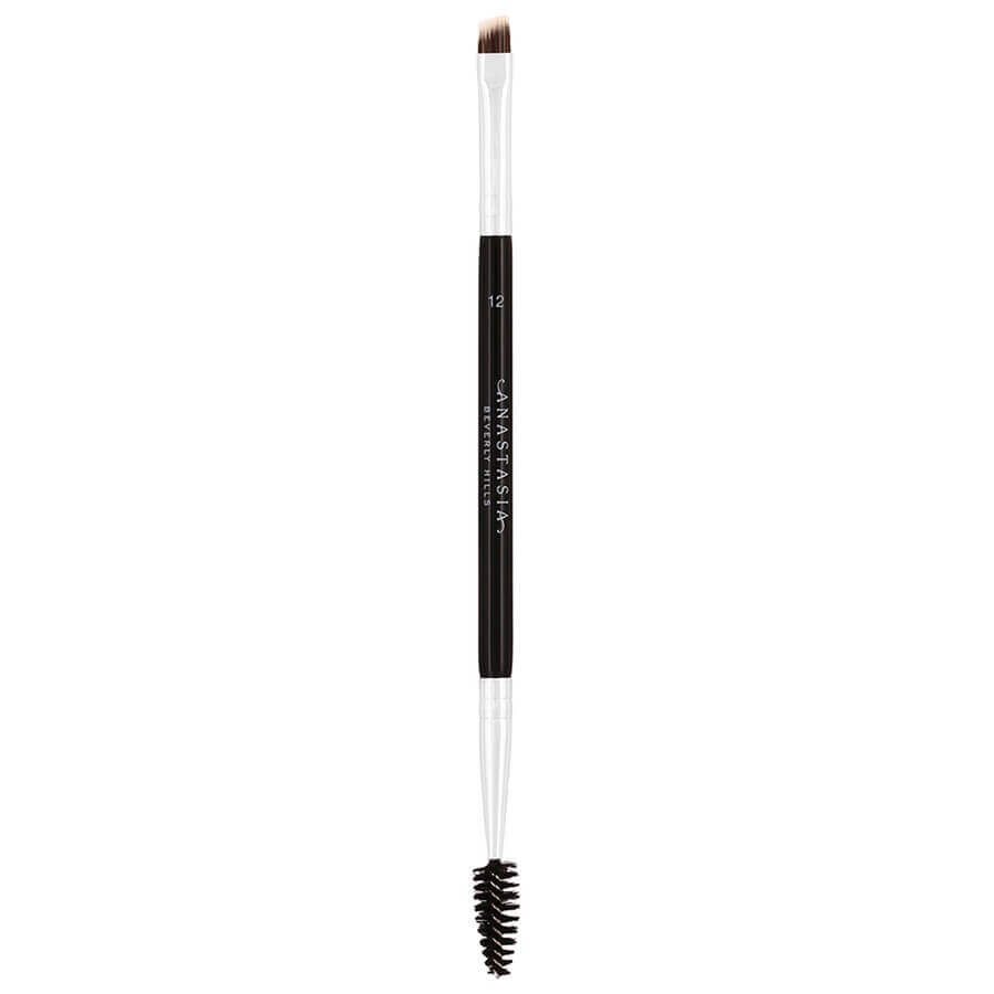 Anastasia Beverly Hills Čopiči Za Obrvi Brush 12 - Dual Ended Firm Angled Čopič 1 kos