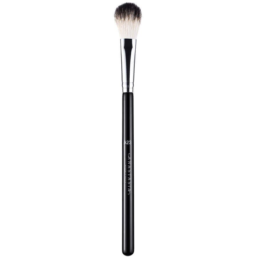 Anastasia Beverly Hills Čopiči Za Puder A23 Pro Brush - Large Tapered Blending Čopič Obraz 1 kos