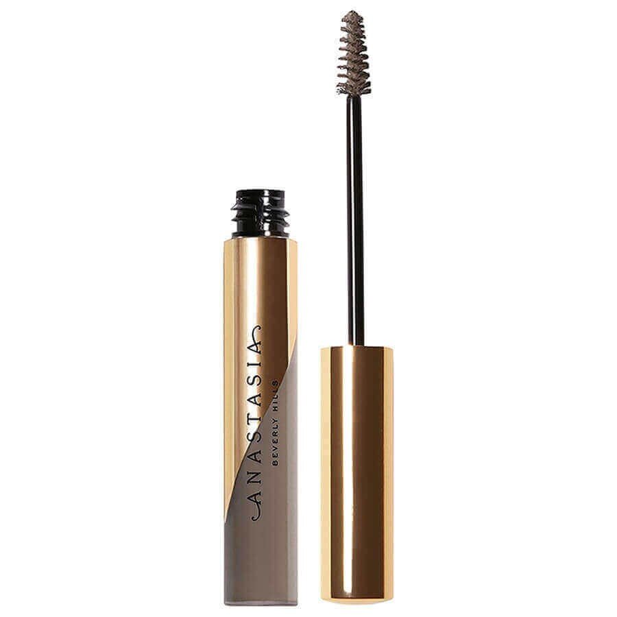 Anastasia Beverly Hills Geli Za Obrvi Mini Dipbrow Gel Dark Brown 22 g