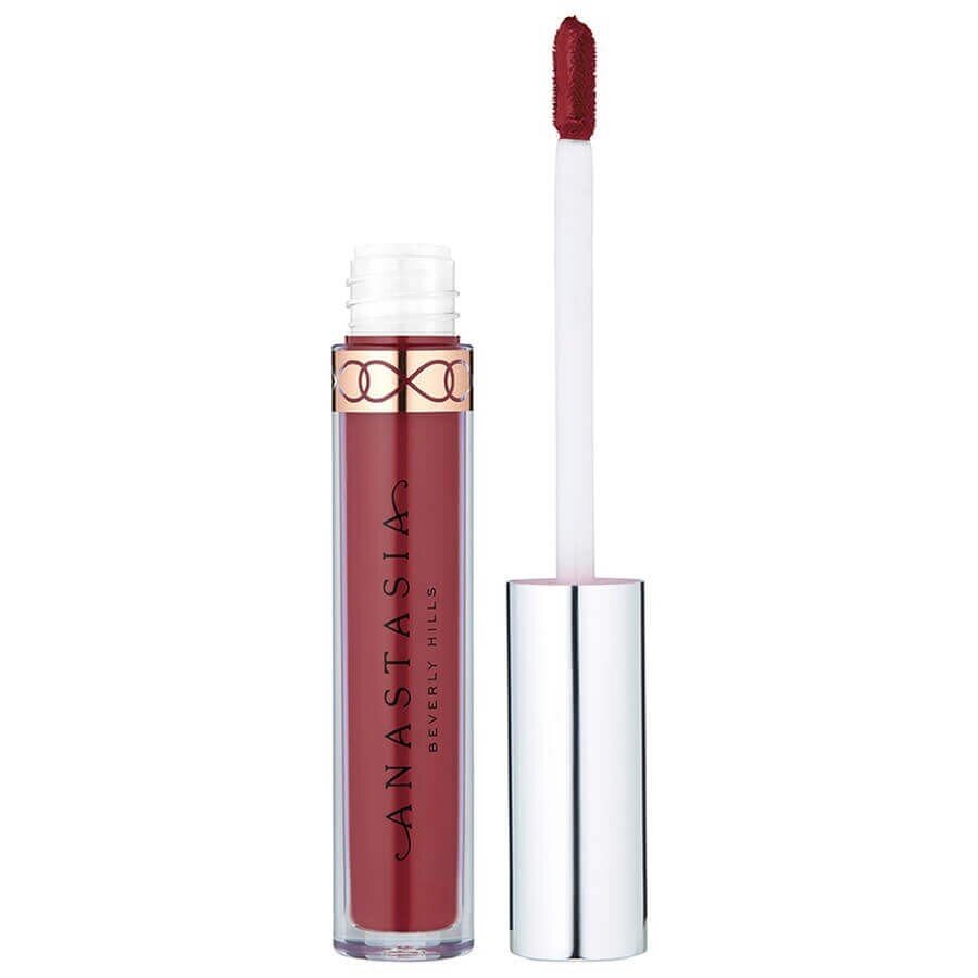 Anastasia Beverly Hills Liquid Lipstick Stripped Tekoča Šminka Za Ustnice 32 g