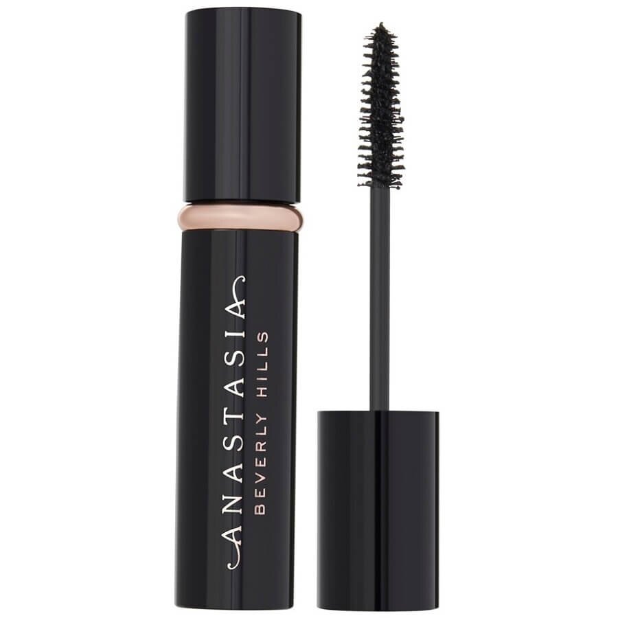 Anastasia Beverly Hills Maskare Lash Sculpt Mascara Mini Black Maskara Za Volumen 5 ml