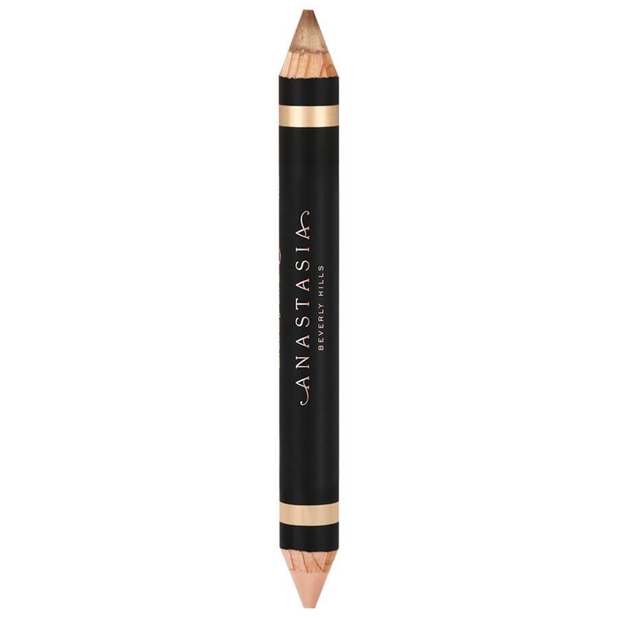 Anastasia Beverly Hills Osvetljevalci Highlighting Duo Pencil Camille/Sand Osvetljevalec Za Obrvi 5 g
