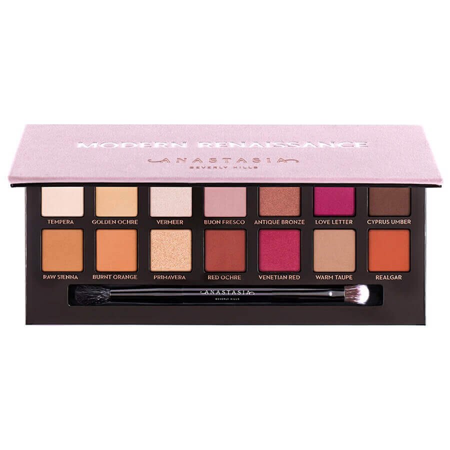 Anastasia Beverly Hills Palete Senčil In Seti Modern Renaissance Eye Shadow Palette Paleta Za Oči 17 g