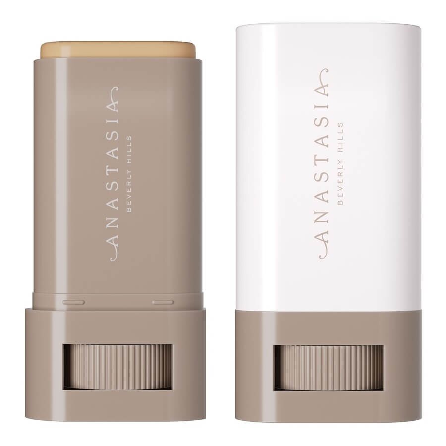 Anastasia Beverly Hills Pudri Beuty Balm Skin Tin Serum Foundation Stick 6 Puder V Stiku 18 g