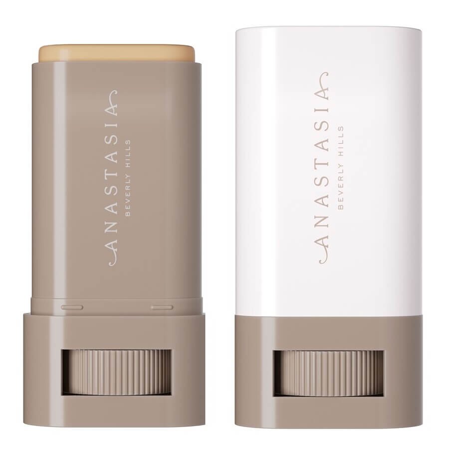 Anastasia Beverly Hills Pudri Beuty Balm Skin Tin Serum Foundation Stick 8 Puder V Stiku 18 g