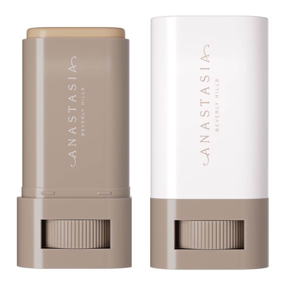 Anastasia Beverly Hills Pudri Beuty Balm Skin Tin Serum Foundation Stick Puder V Stiku 18 g