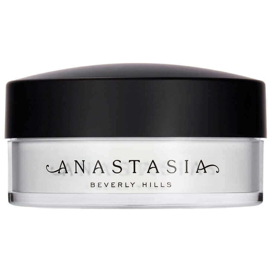 Anastasia Beverly Hills Pudri Loose Setting Powder Translucent Puder V Prahu 250 g