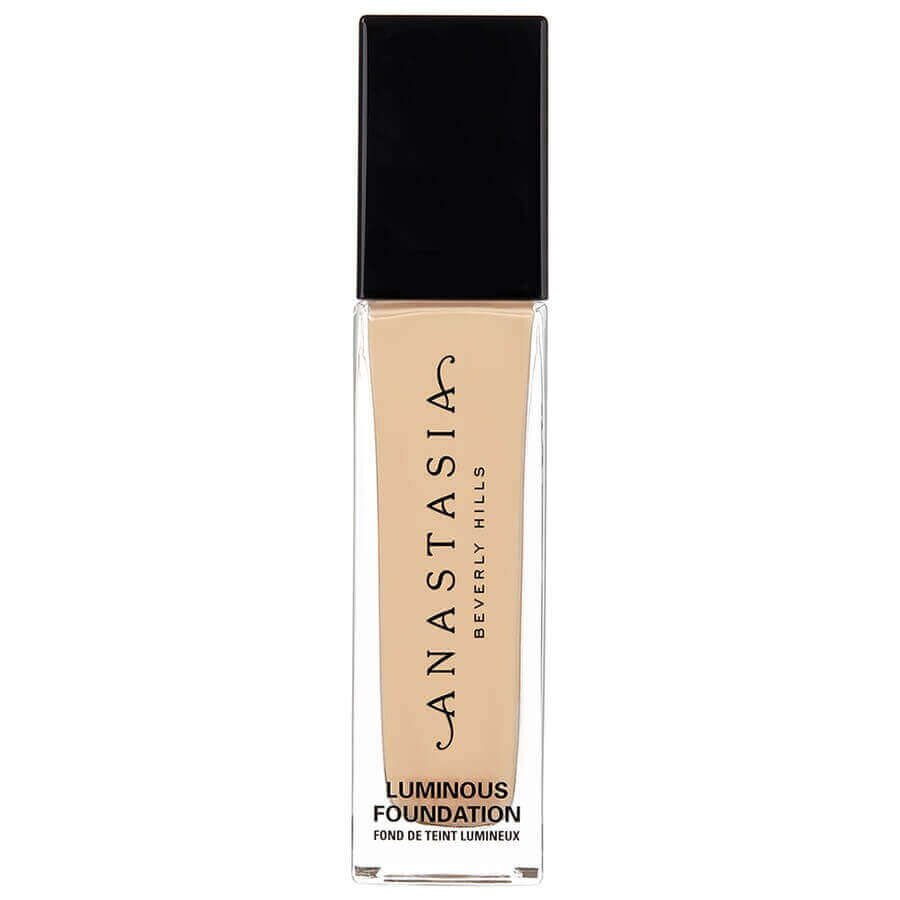 Anastasia Beverly Hills Pudri Luminous Foundation 120W Tekoča Podlaga 30 ml
