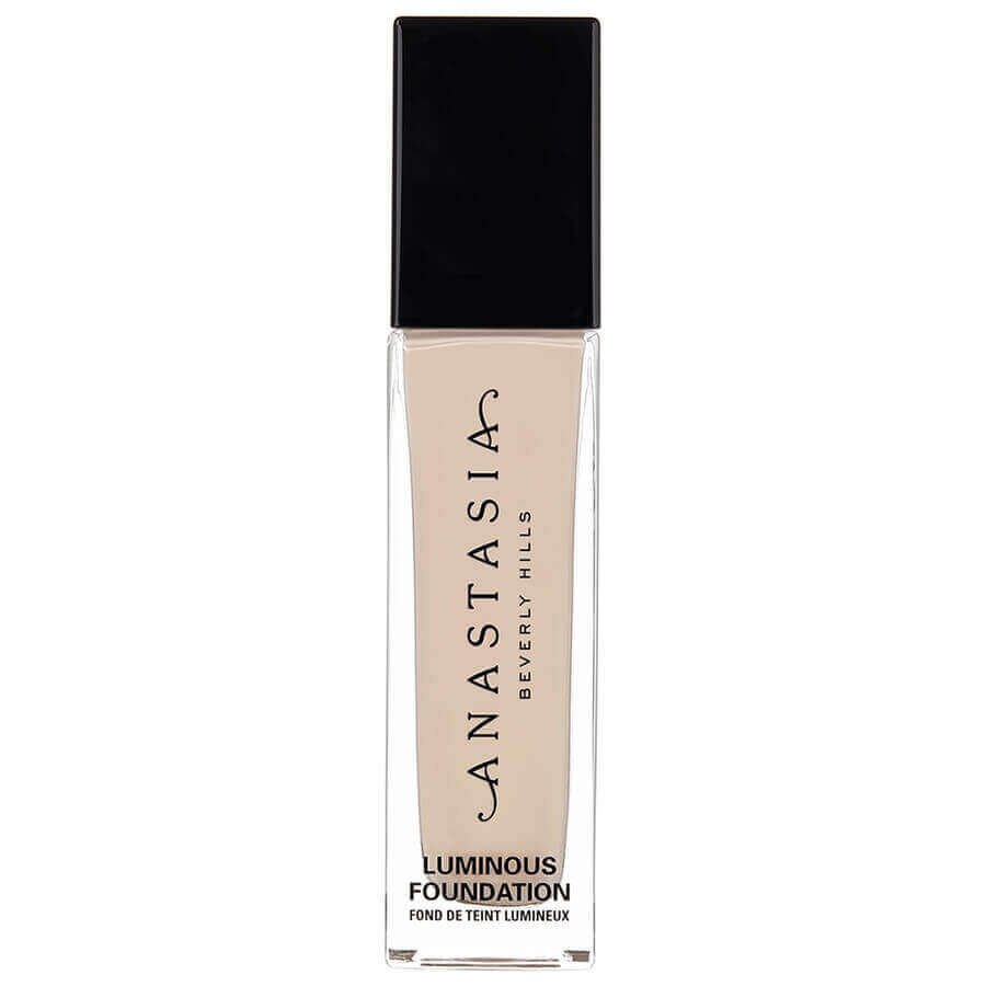 Anastasia Beverly Hills Pudri Luminous Foundation 130N Tekoča Podlaga 30 ml