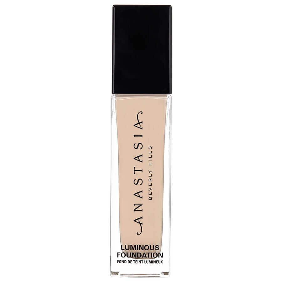 Anastasia Beverly Hills Pudri Luminous Foundation 140N Tekoča Podlaga 30 ml