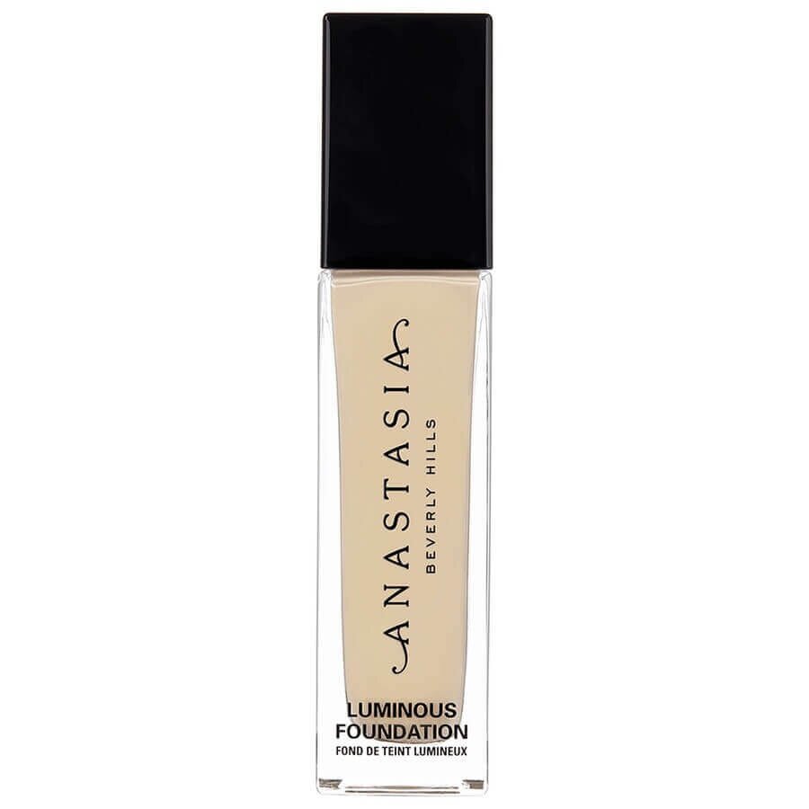 Anastasia Beverly Hills Pudri Luminous Foundation 160C Tekoča Podlaga 30 ml