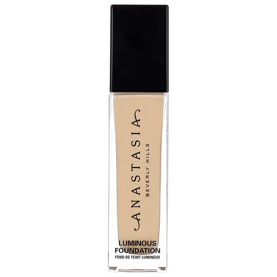 Anastasia Beverly Hills Pudri Luminous Foundation 210N Tekoča Podlaga 30 ml