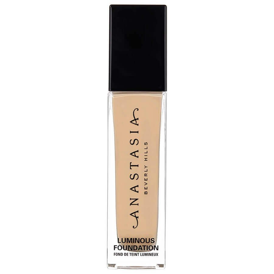 Anastasia Beverly Hills Pudri Luminous Foundation 220N Tekoča Podlaga 30 ml