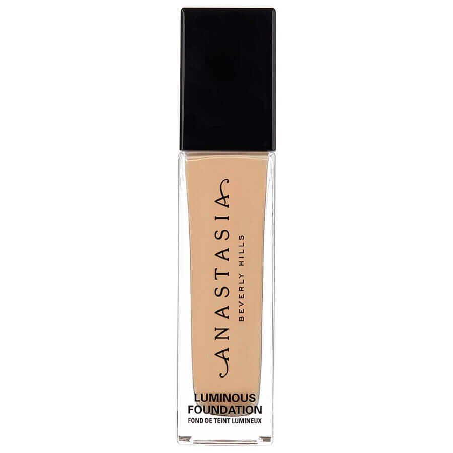 Anastasia Beverly Hills Pudri Luminous Foundation 240N Tekoča Podlaga 30 ml