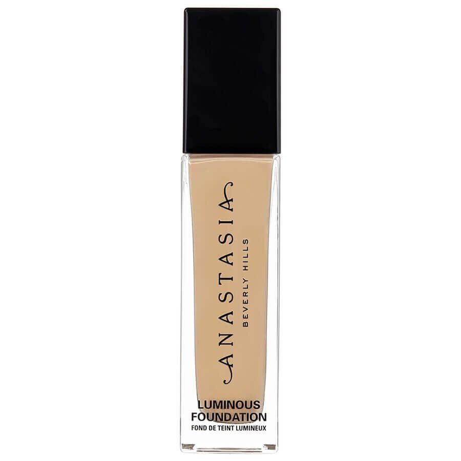Anastasia Beverly Hills Pudri Luminous Foundation 250C Tekoča Podlaga 30 ml