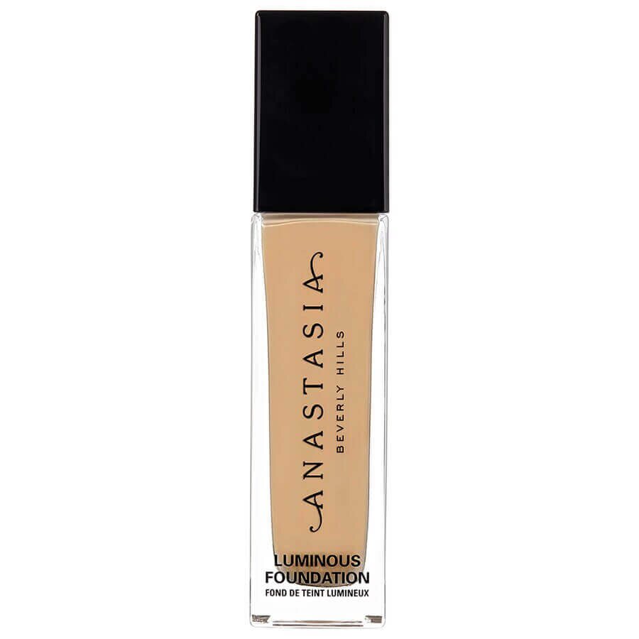 Anastasia Beverly Hills Pudri Luminous Foundation 260N Tekoča Podlaga 30 ml