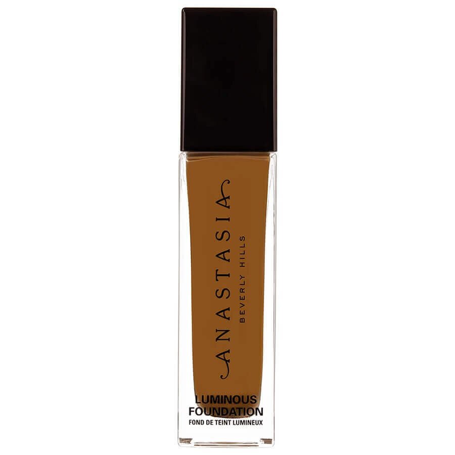 Anastasia Beverly Hills Pudri Luminous Foundation 470C Tekoča Podlaga 30 ml
