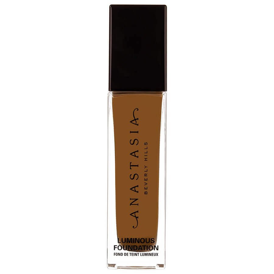 Anastasia Beverly Hills Pudri Luminous Foundation 480C Tekoča Podlaga 30 ml
