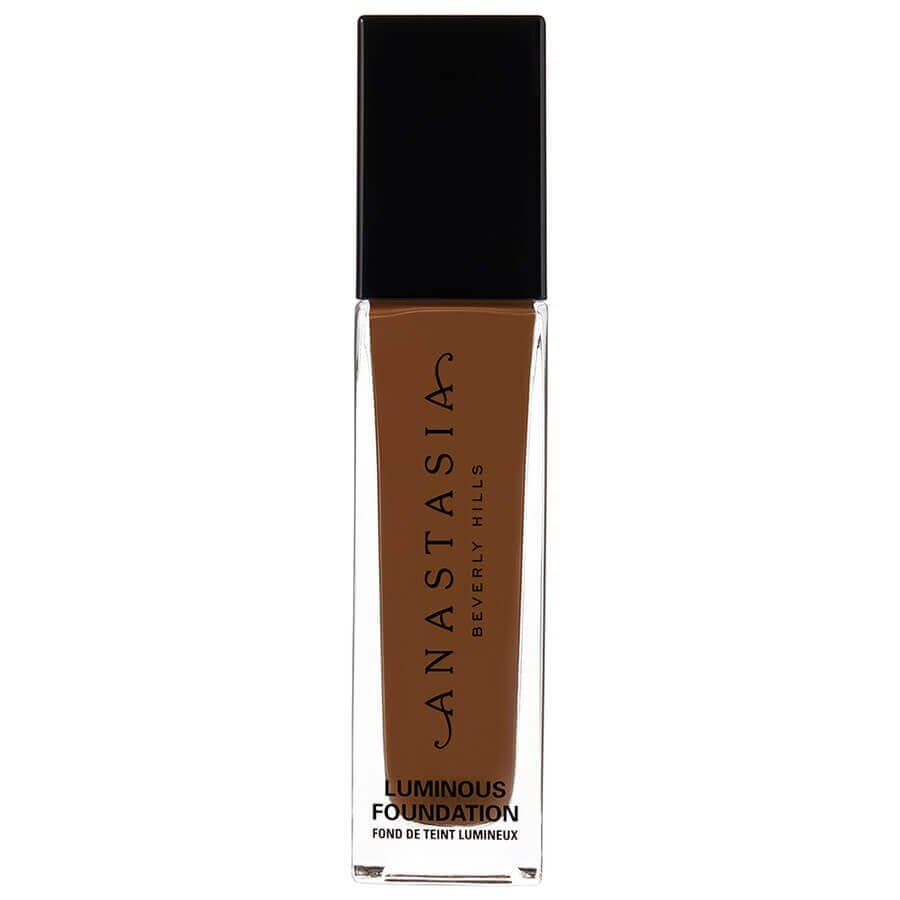 Anastasia Beverly Hills Pudri Luminous Foundation 500C Tekoča Podlaga 30 ml