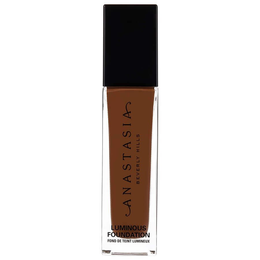 Anastasia Beverly Hills Pudri Luminous Foundation 510W Tekoča Podlaga 30 ml
