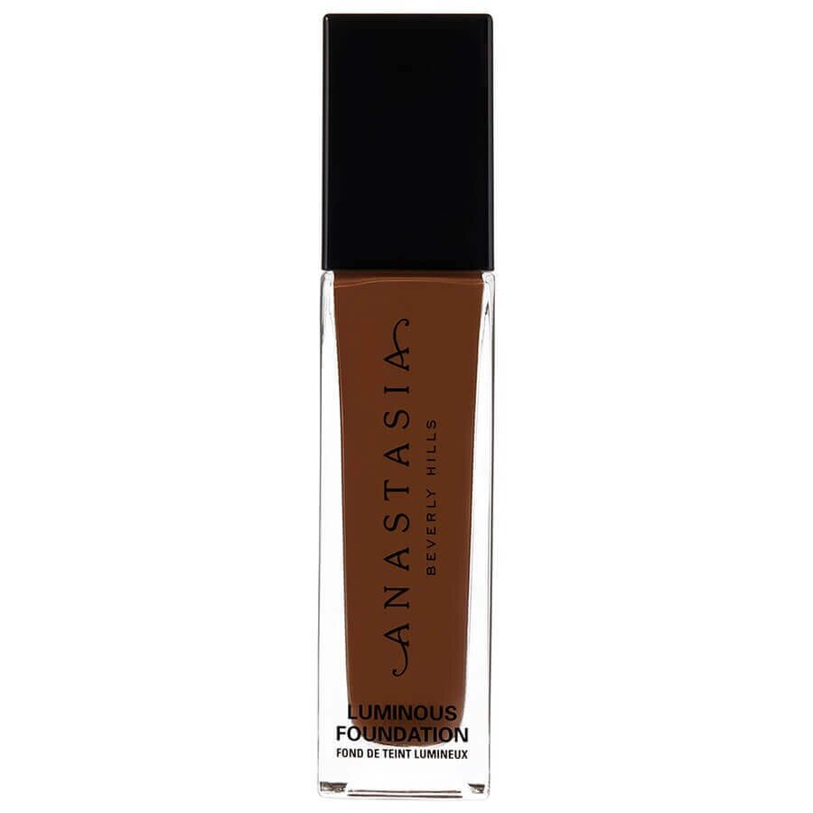 Anastasia Beverly Hills Pudri Luminous Foundation 520W Tekoča Podlaga 30 ml