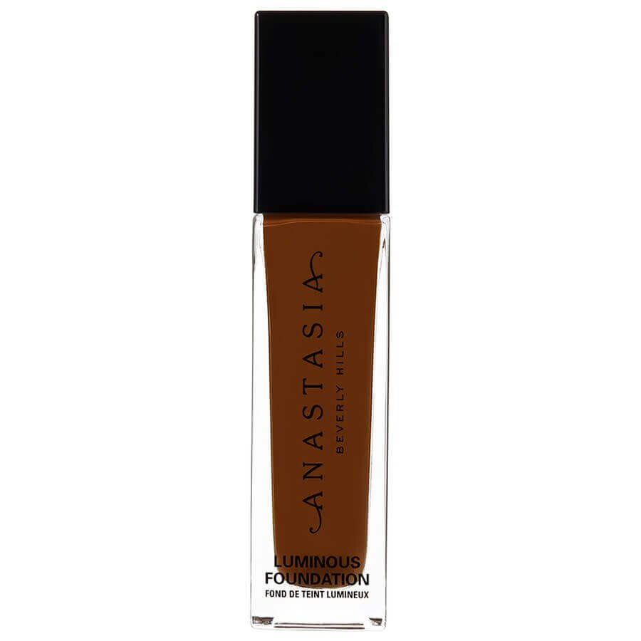 Anastasia Beverly Hills Pudri Luminous Foundation 540W Tekoča Podlaga 30 ml