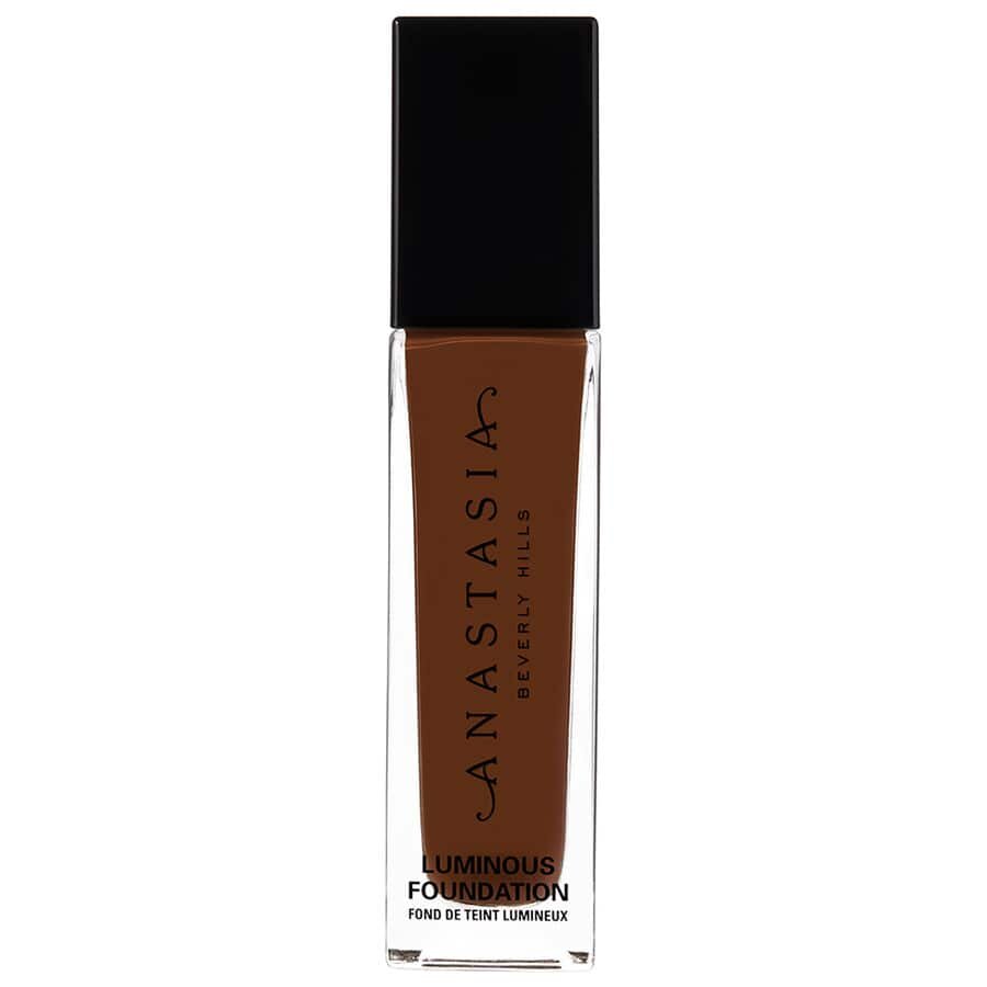 Anastasia Beverly Hills Pudri Luminous Foundation 550W Tekoča Podlaga 30 ml