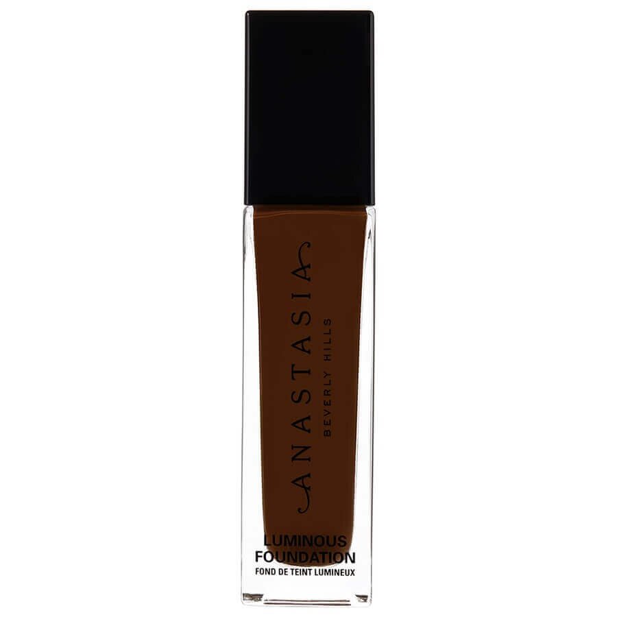 Anastasia Beverly Hills Pudri Luminous Foundation 580W Tekoča Podlaga 30 ml