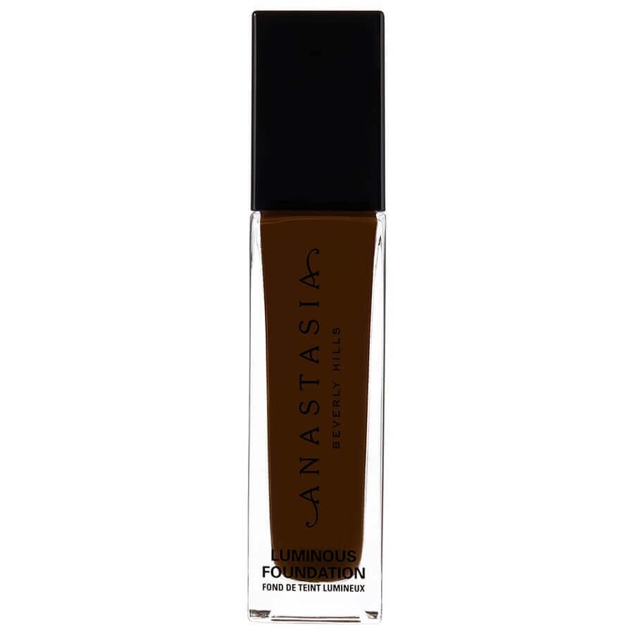 Anastasia Beverly Hills Pudri Luminous Foundation 590C Tekoča Podlaga 30 ml
