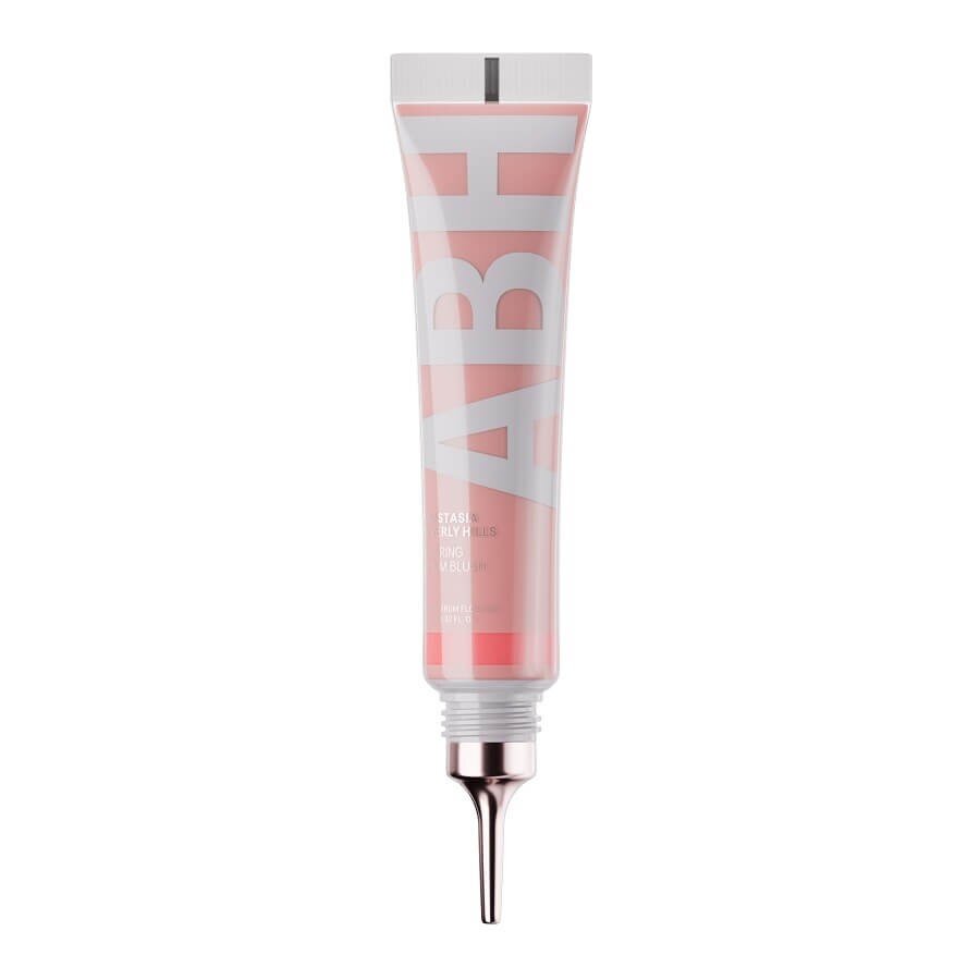 Anastasia Beverly Hills Rdečila Blurring Serum Blush Baby Pink Tekoče Rdečilo 95 ml
