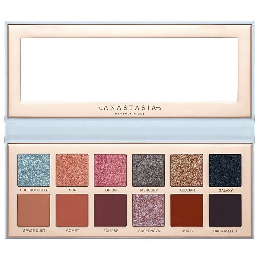 Anastasia Beverly Hills Senčila Cosmos Eye Shadow Palette Paleta Senčil Za Oči 1 kos