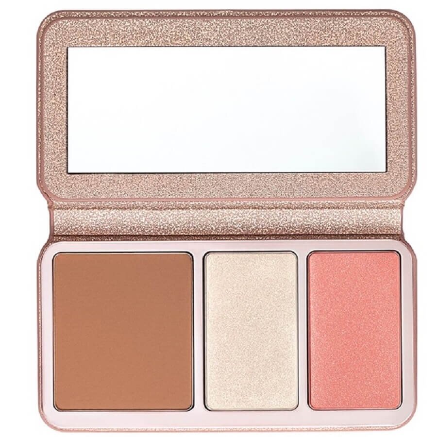 Anastasia Beverly Hills Seti In Palete Face Palette Italian Summer Paleta Ličil Za Obraz 1 kos
