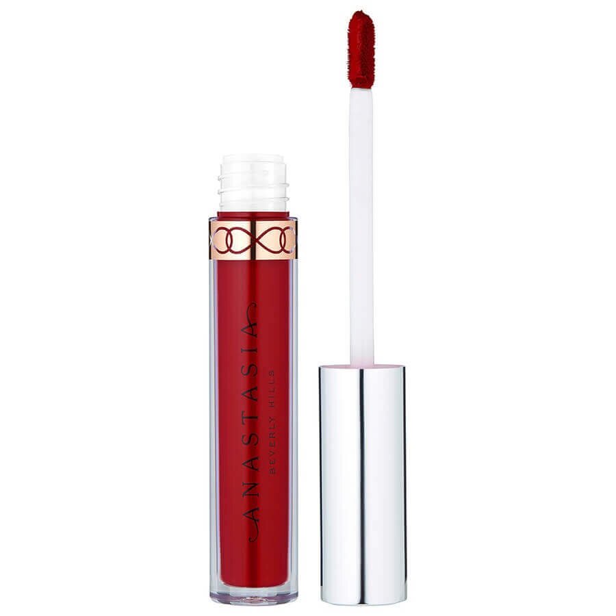Anastasia Beverly Hills Šminka Za Ustnice Liquid Lipstick American Doll Tekoča 32 g