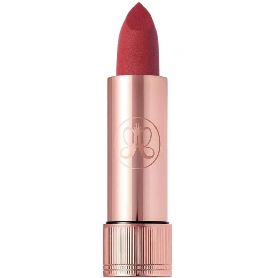Anastasia Beverly Hills Šminka Za Ustnice Satin Lipstick Sugar Plum 3 g