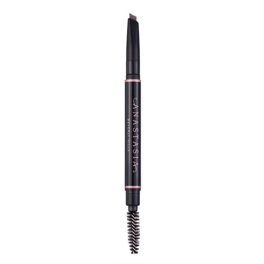 Anastasia Beverly Hills Svinčniki Za Obrvi Brow Definer Ash Brown Svinčnik 02 g
