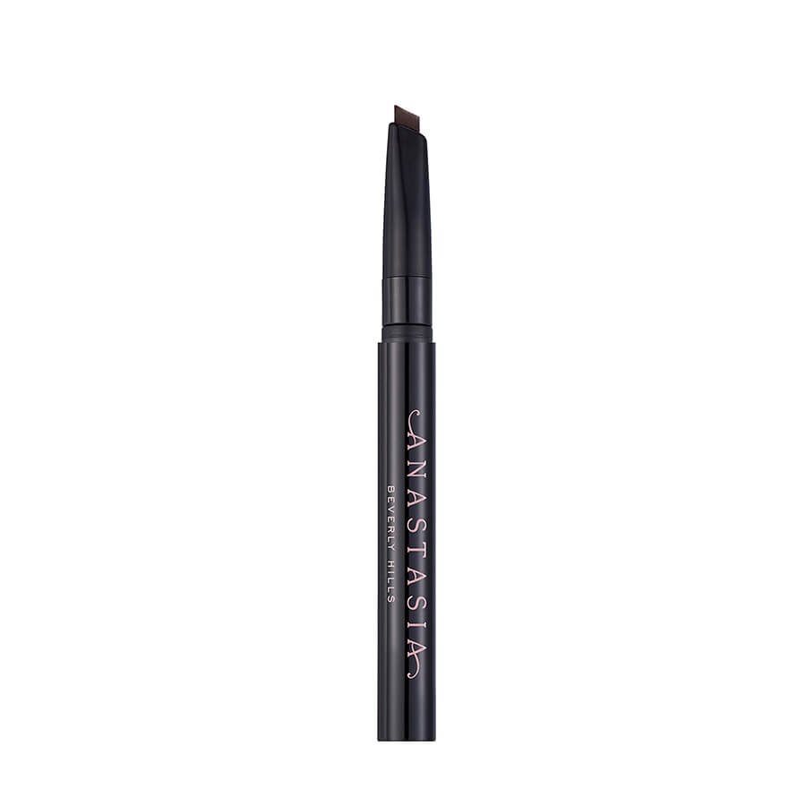 Anastasia Beverly Hills Svinčniki Za Obrvi Brow Definer Deluxe Mini Medium Brown Svinčnik 01 g
