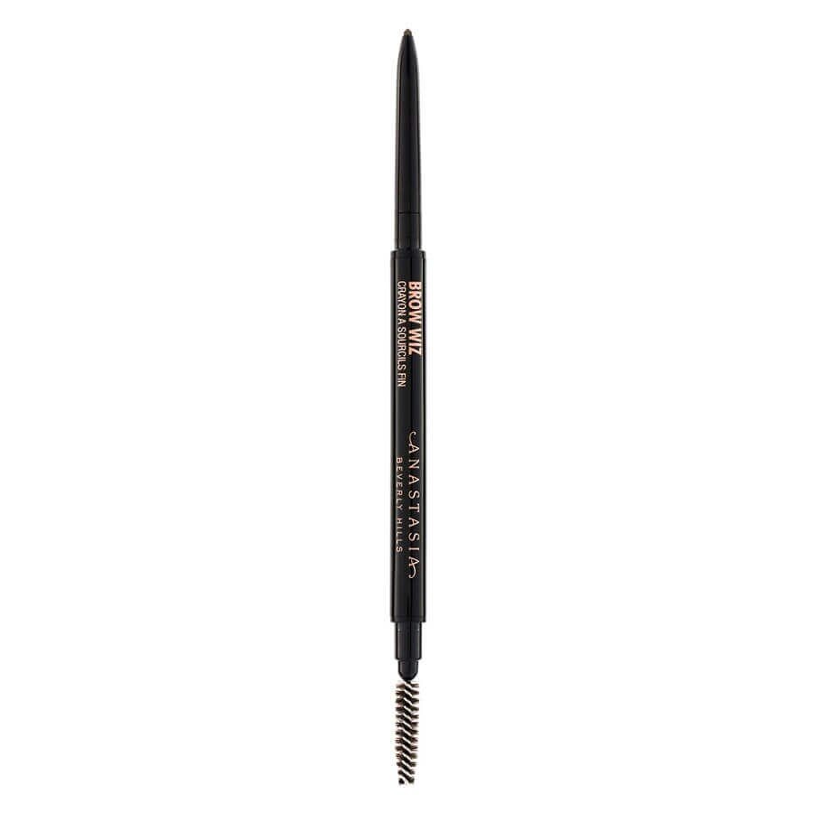 Anastasia Beverly Hills Svinčniki Za Obrvi Brow Wiz Soft Brown Svinčnik 085 g