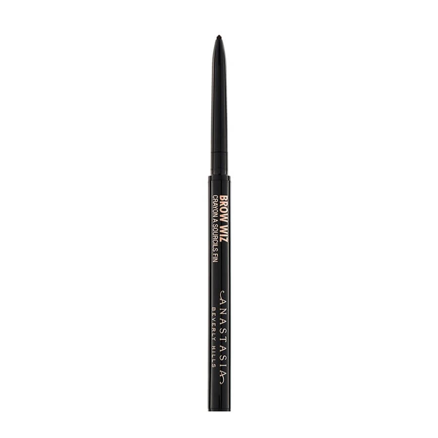 Anastasia Beverly Hills Svinčniki Za Obrvi Deluxe Mini Brow Wiz Dark Brown Svinčnik 04 ml